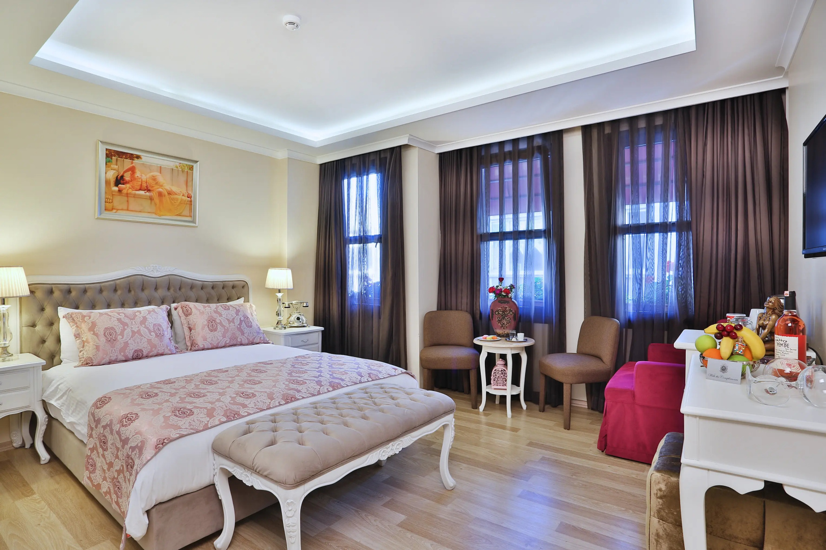 Foto - Bon Hotel Hagia Sophia