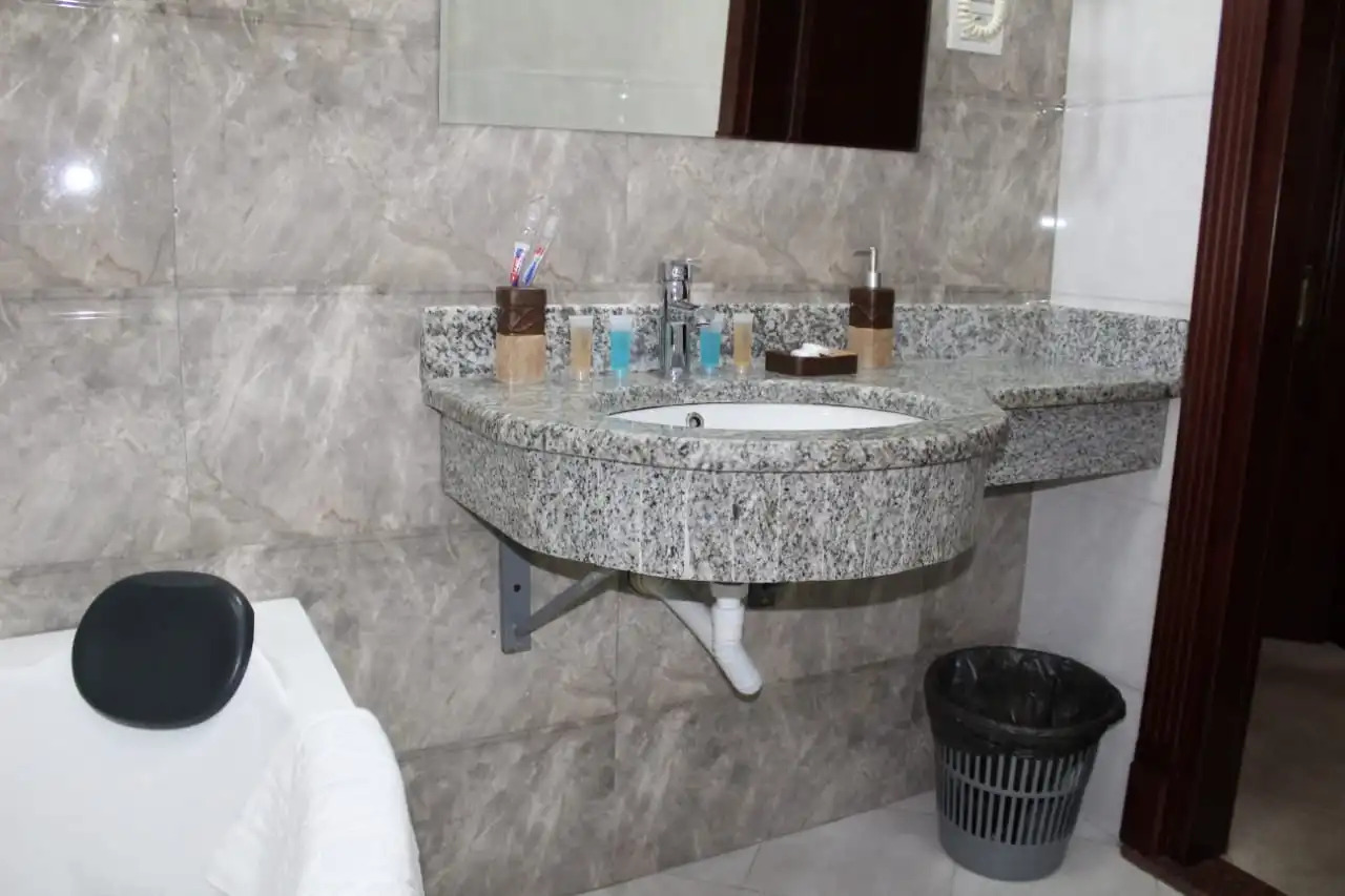 Foto - Capitol Hotel