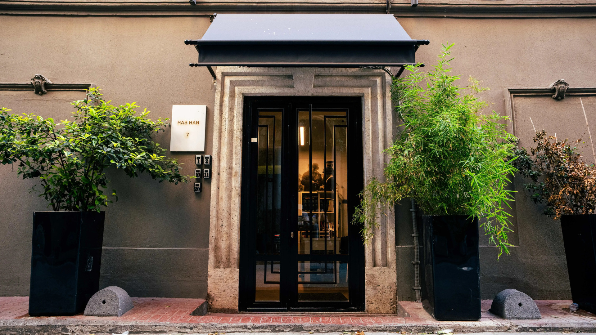 Foto - DeCamondo Residence