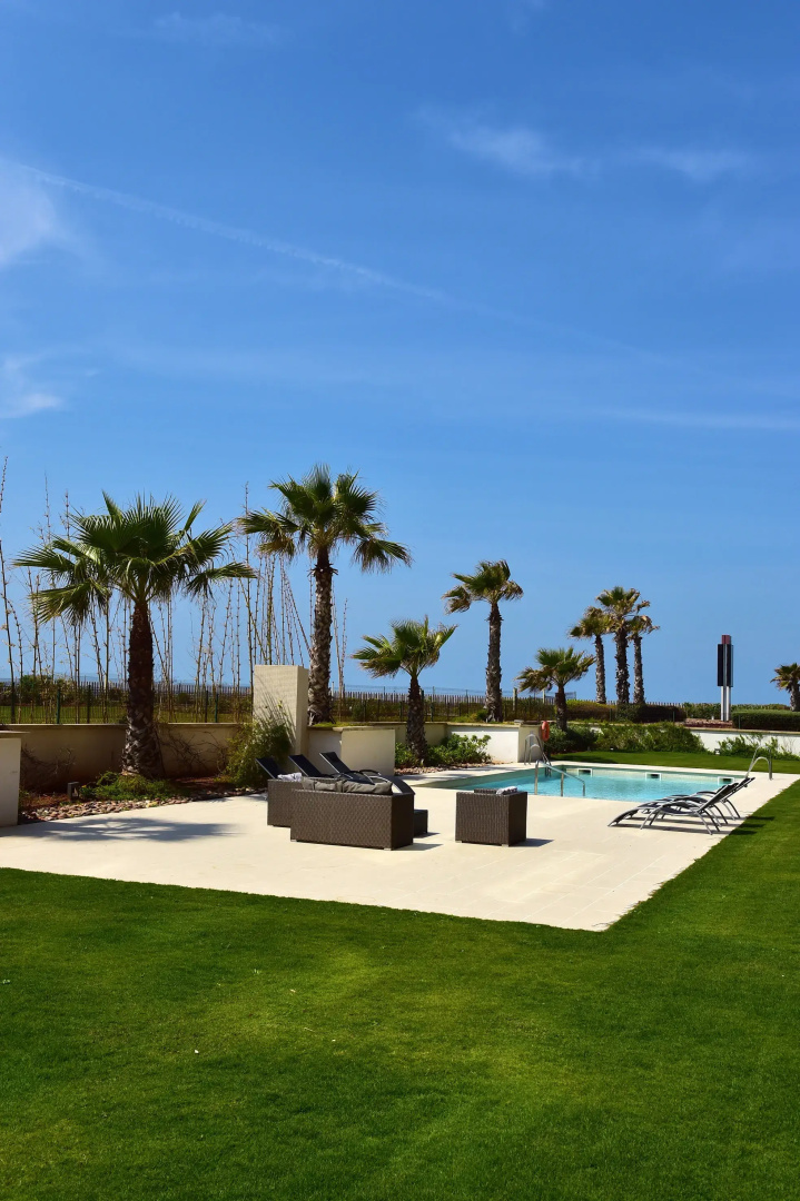 Photo - Pestana Casablanca
