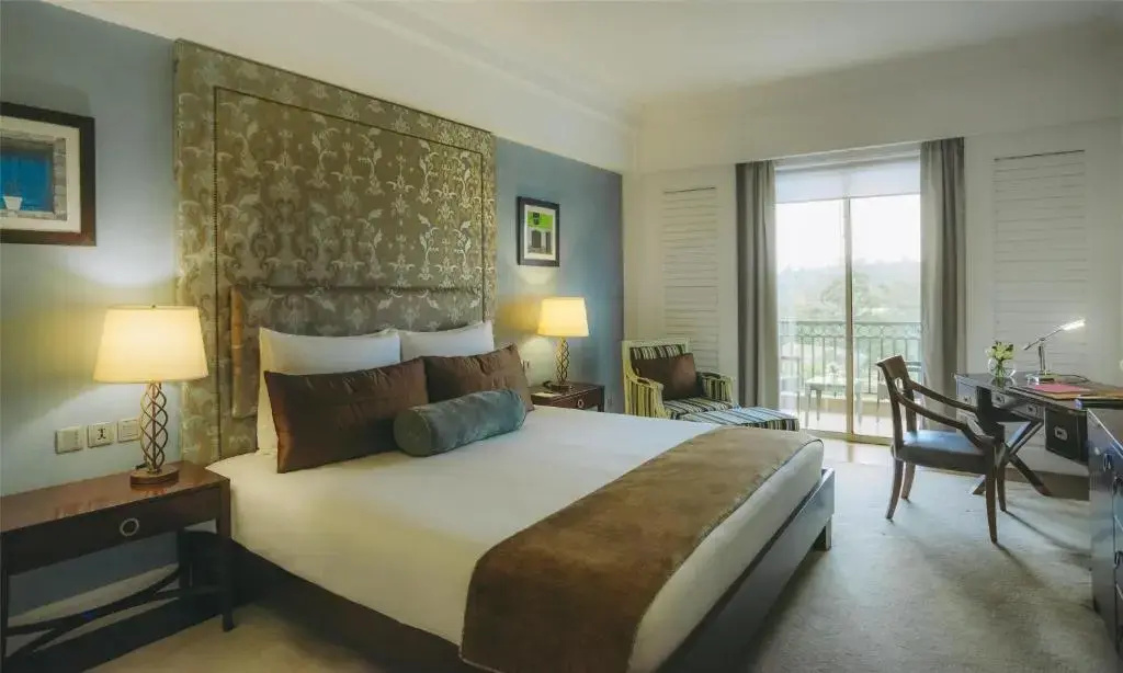Photo - Villa Rosa Kempinski