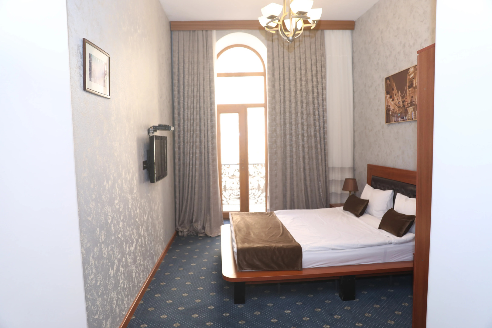 Foto - Du Port Hotel Baku