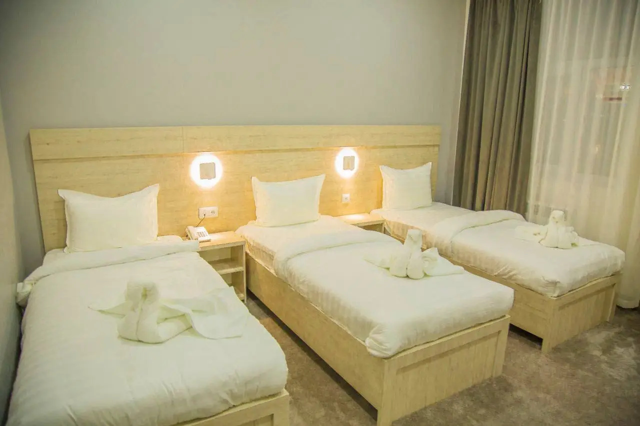 Photo - South Tashkent Hotel