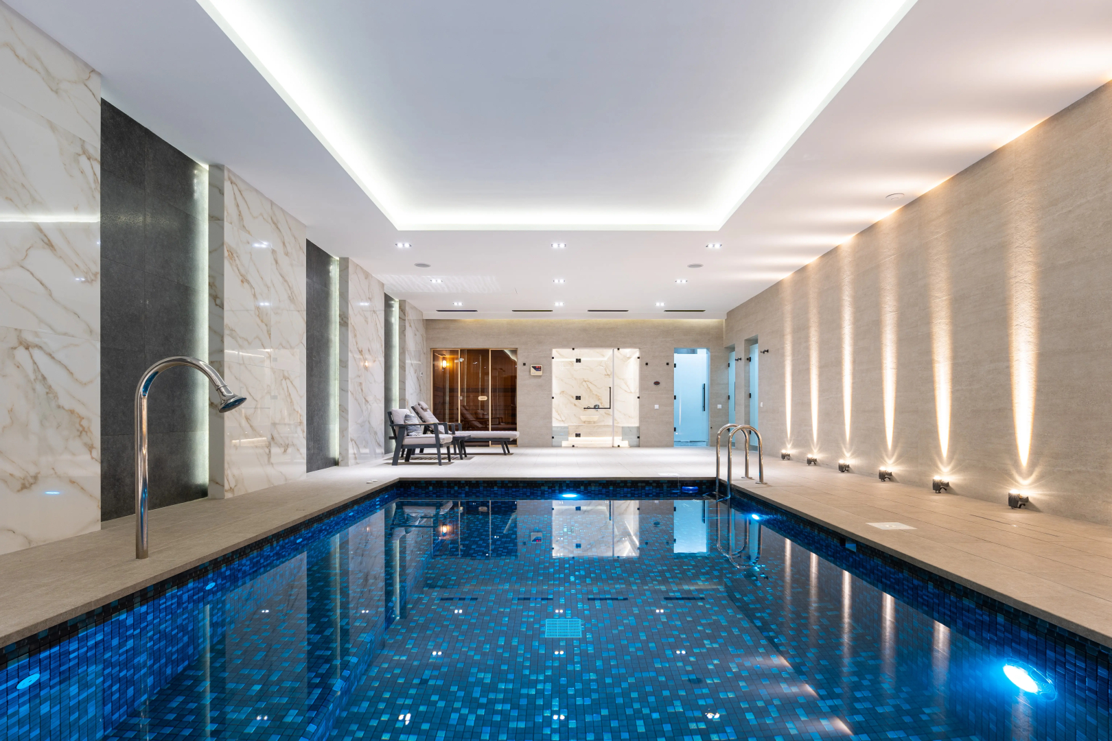 Foto - HOTEL MODERNO & Spa