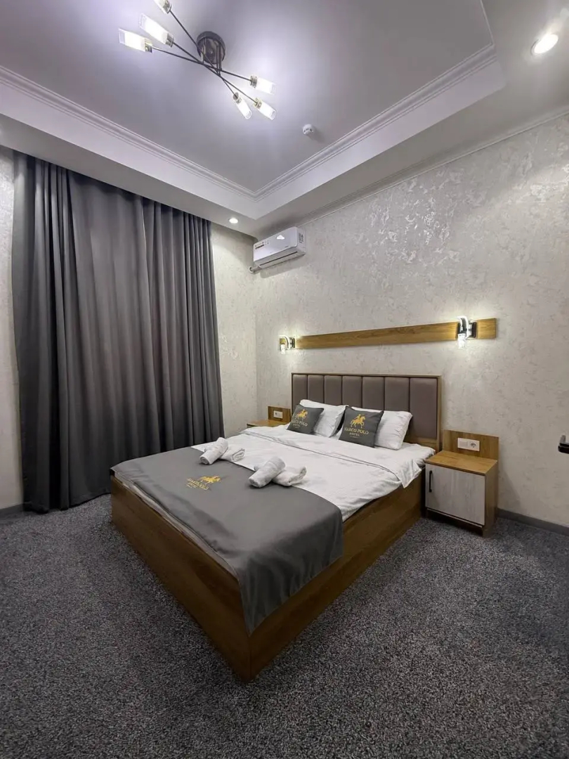 Photo - Marco Polo Lux Hotel