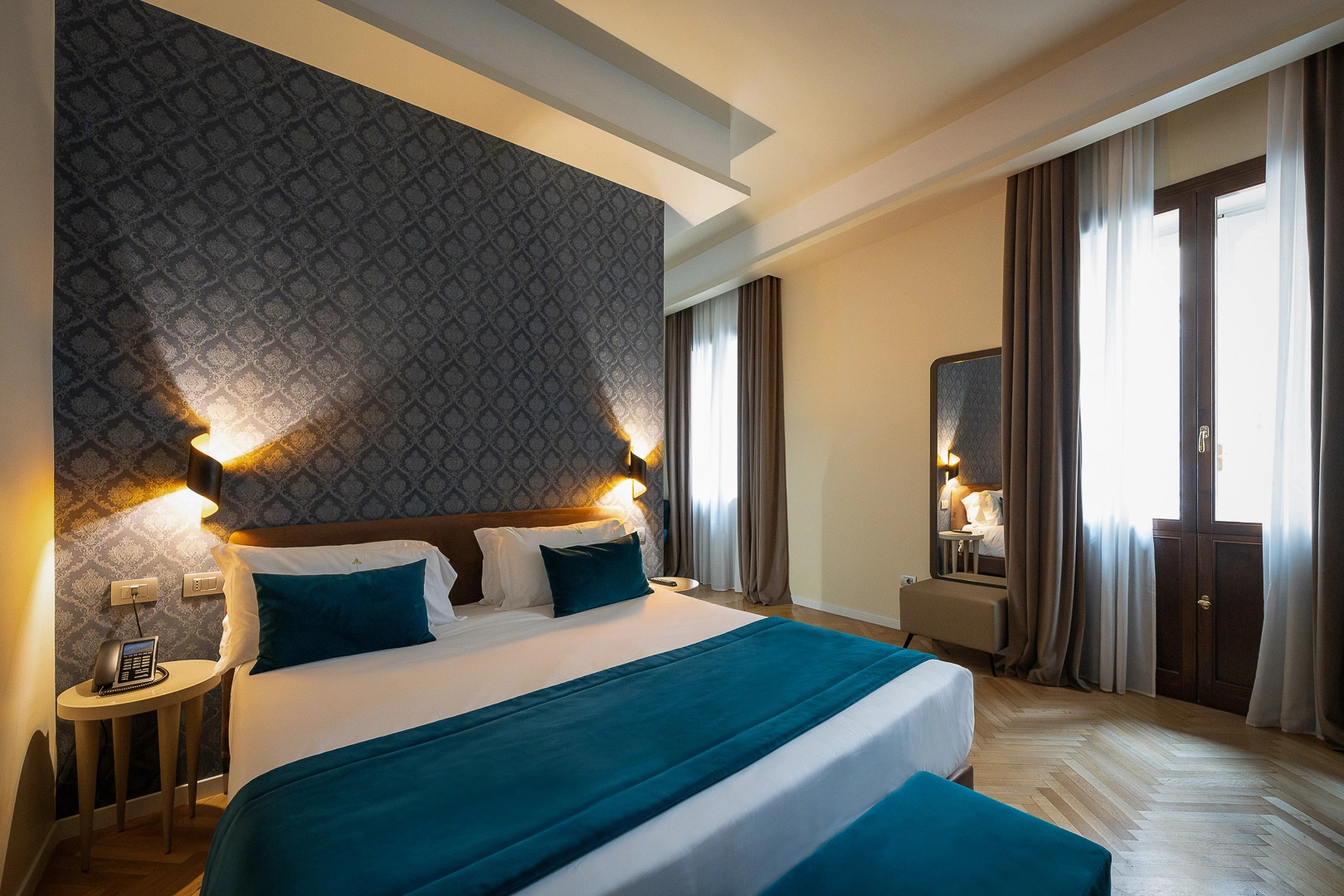 Photo - Hotel Caravita