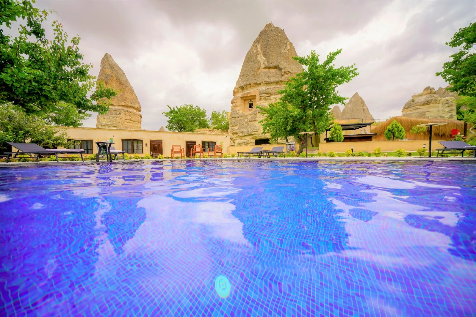 Photo - A La Mode Cappadocia