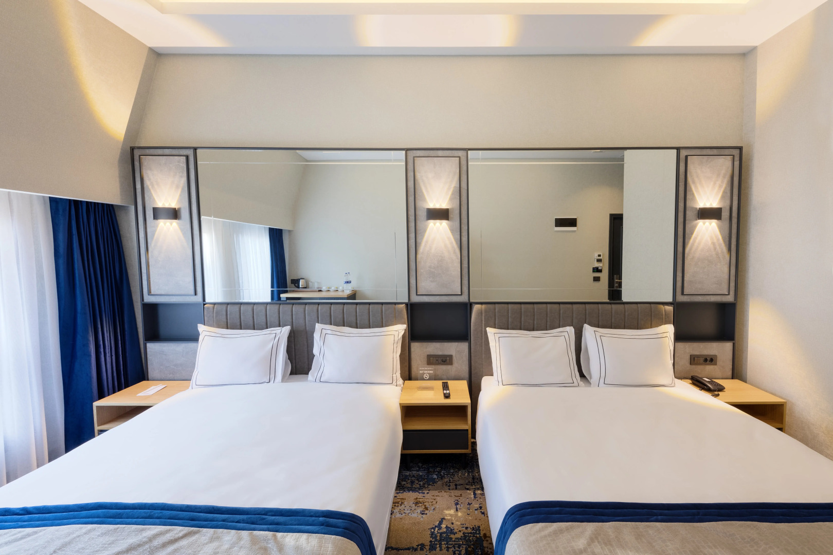 Photo - AHG Atlas Hotel Taksim