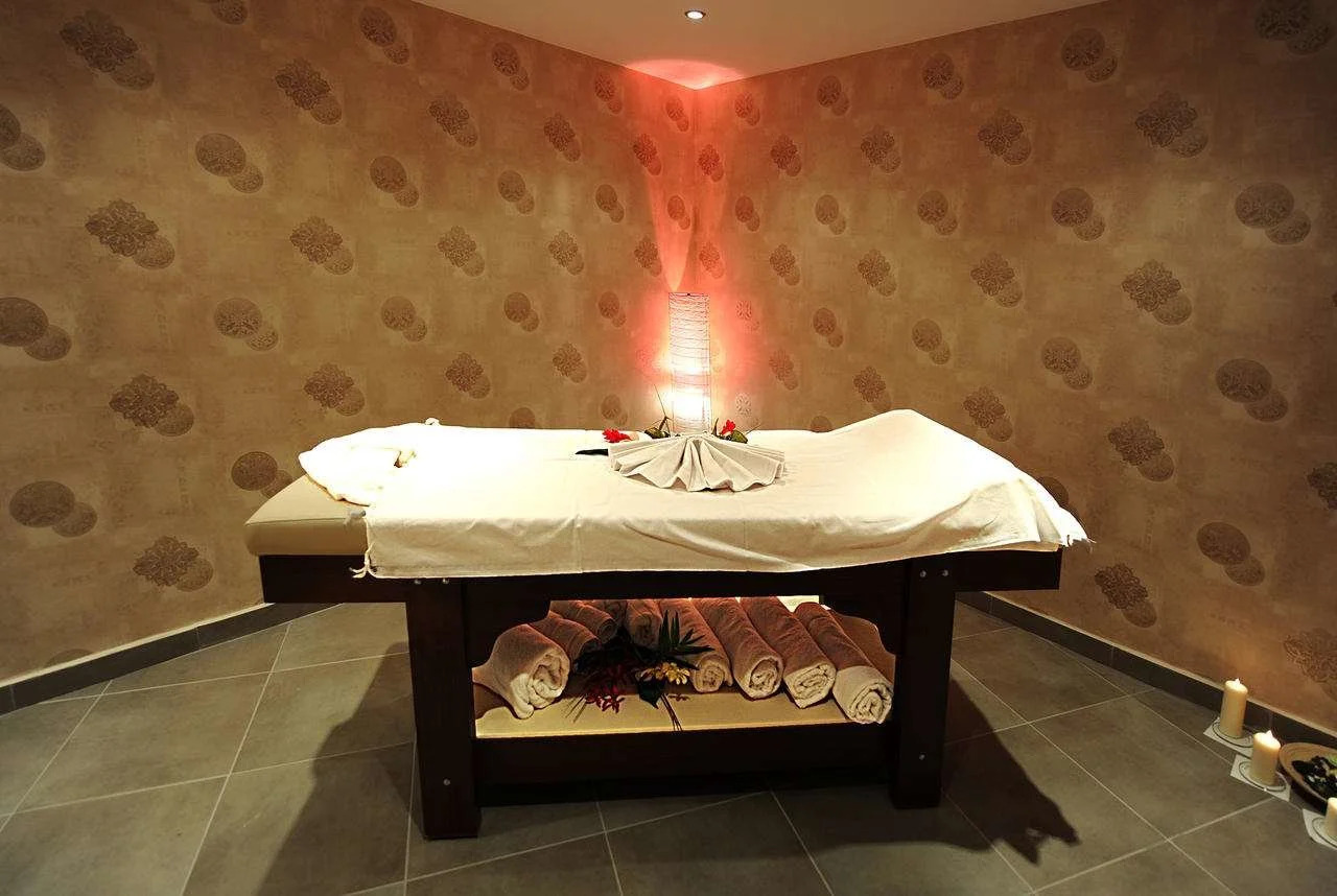 Foto - Askoc Hotel & SPA