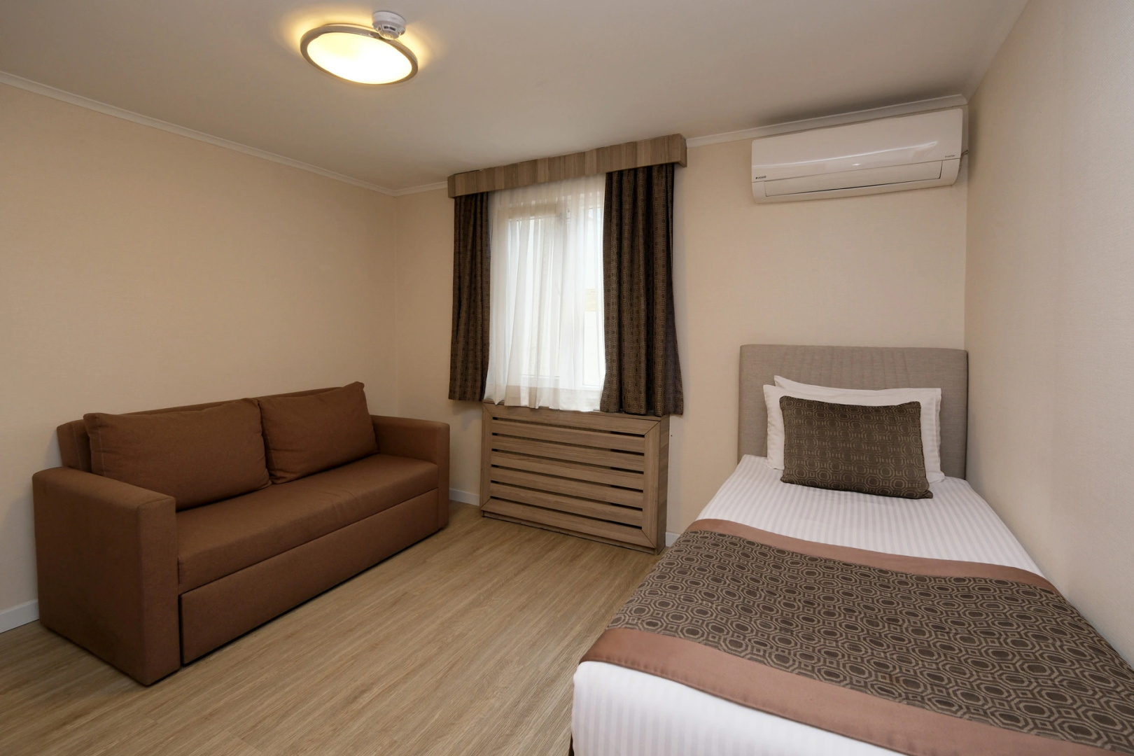 Foto - Pera Arya Hotel