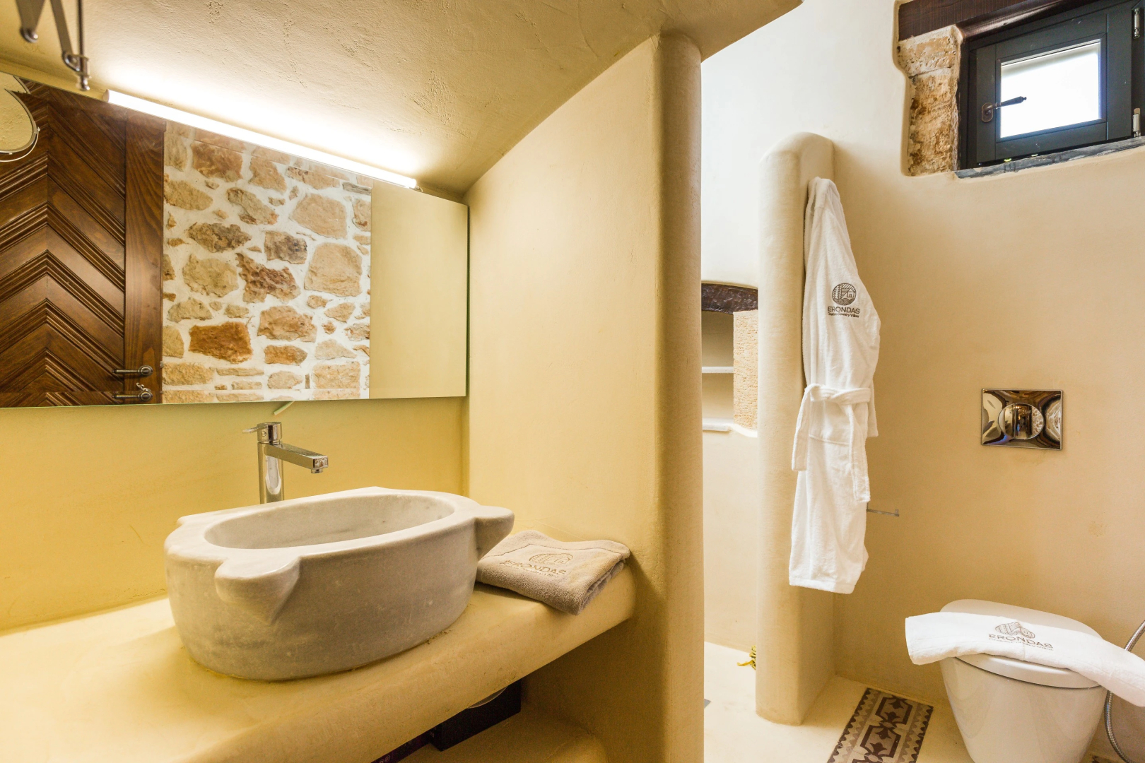 Foto - ERONDAS Cretan Country Villas