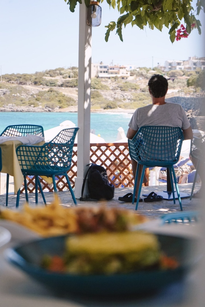 Foto - Faedra Beach Hotel