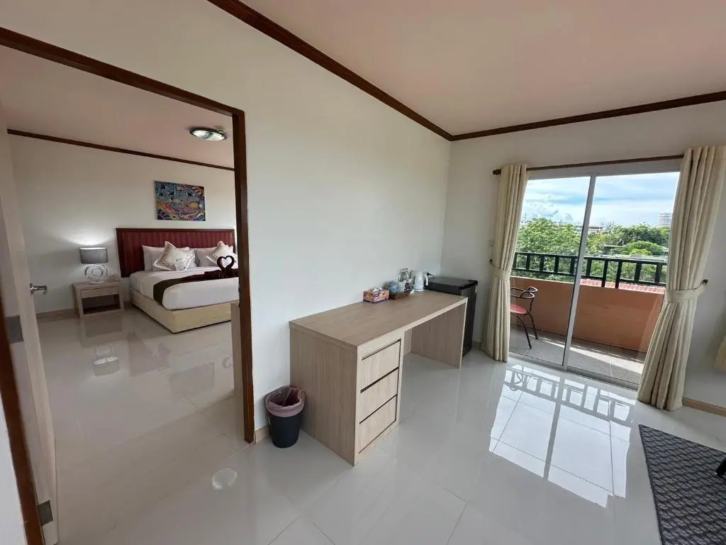 Photo - Thipurai Beach Hotel