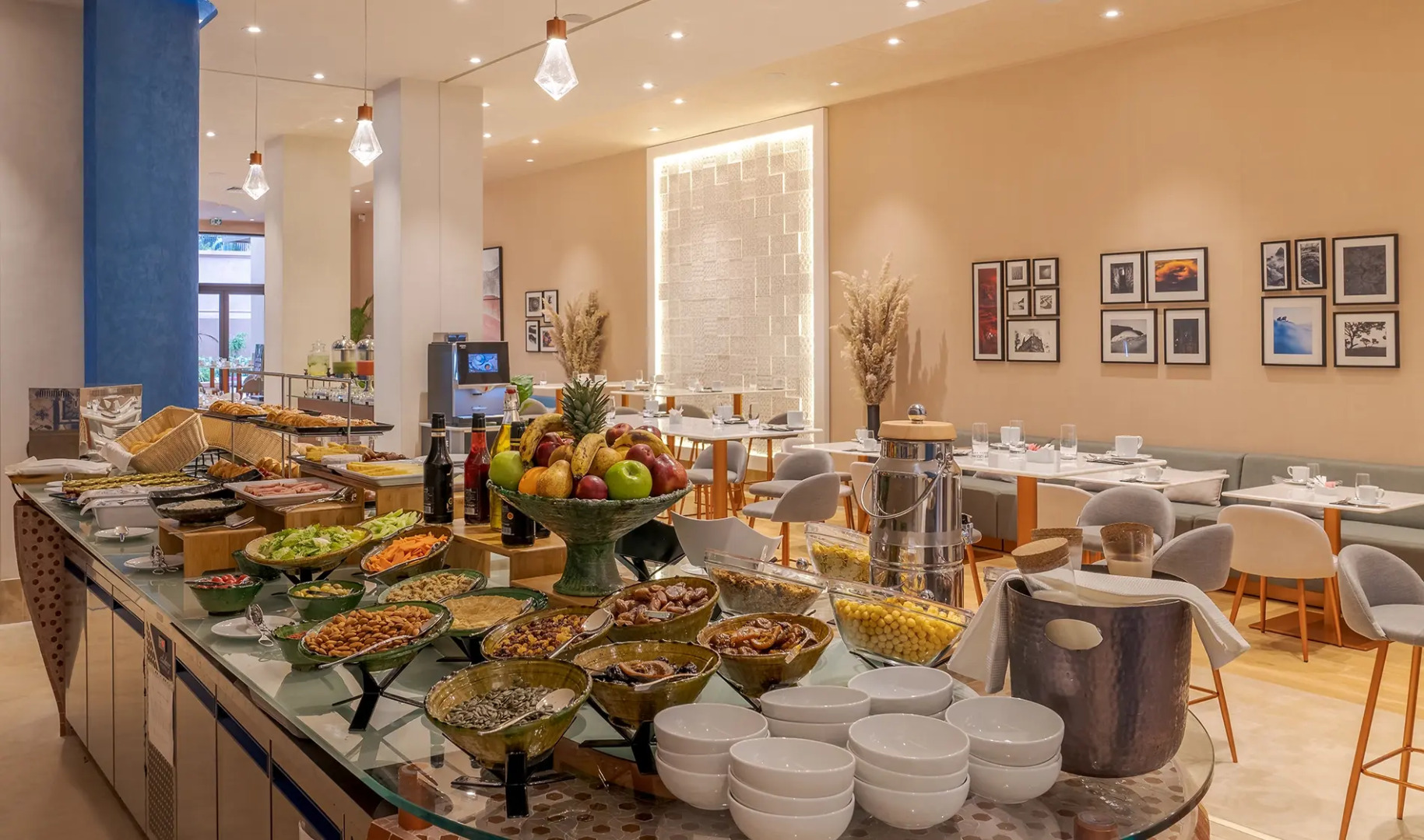 Photo - Pestana CR7 Marrakech