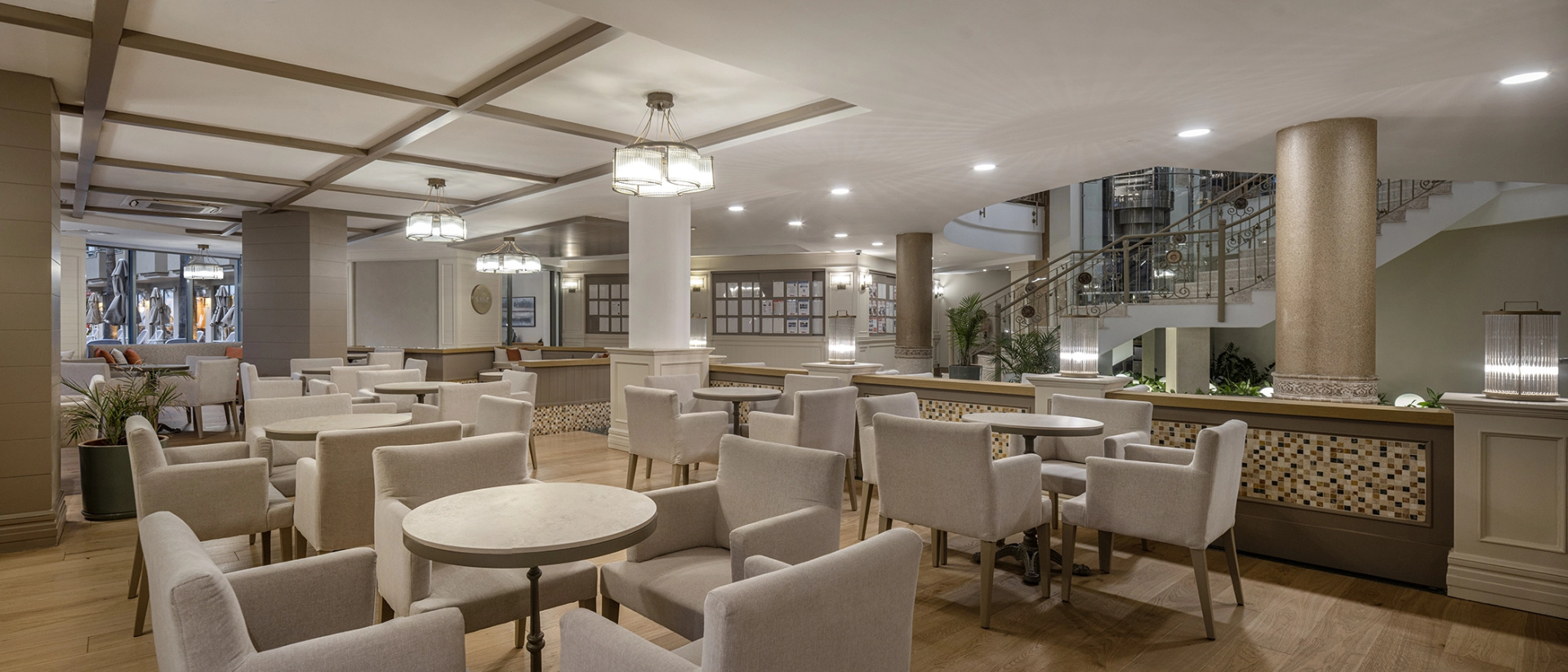 Foto - Side Star Beach Hotel - Ultra All Inclusive