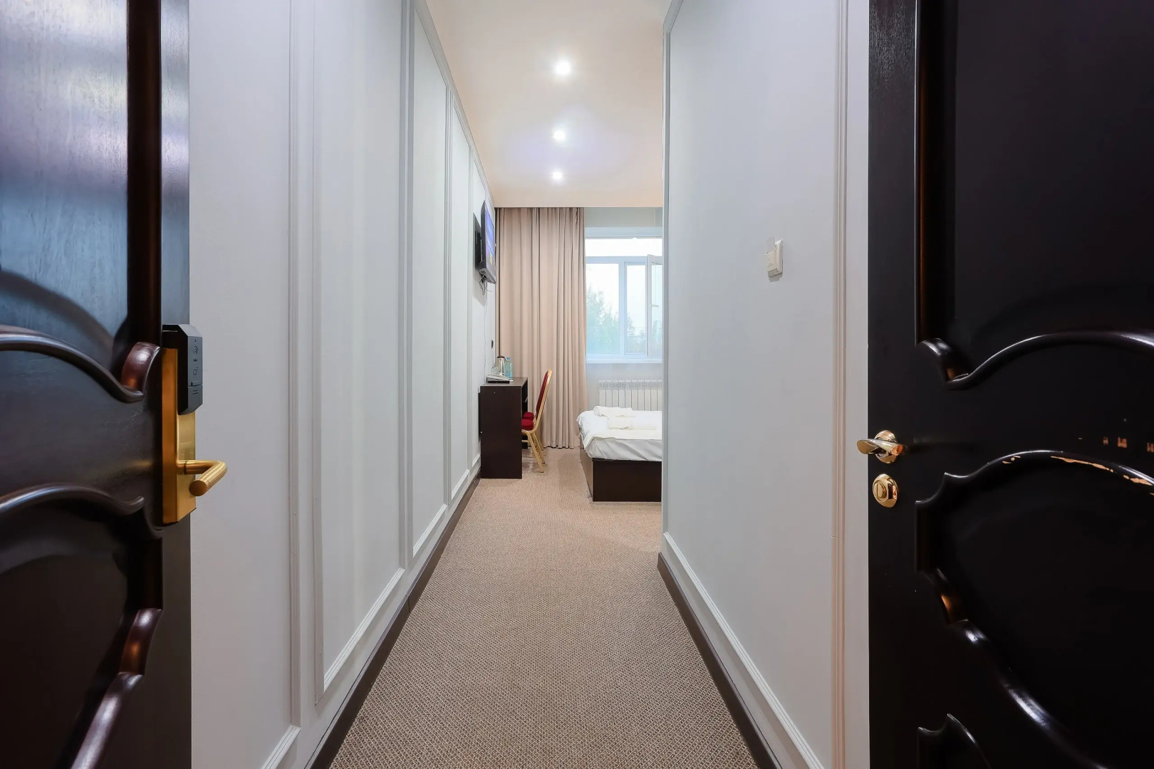 Foto - Hotel Vivaldi