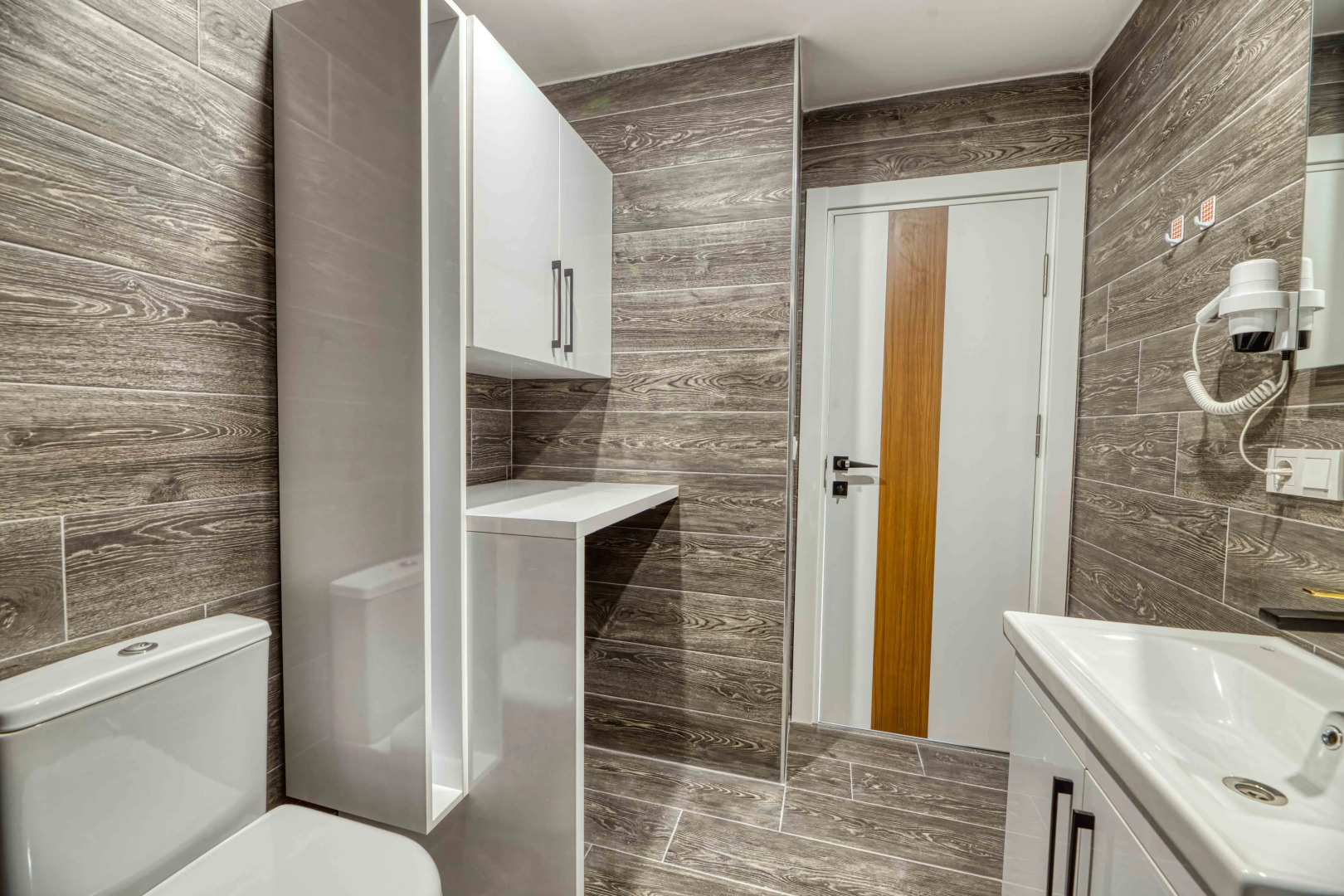 Foto - Grisverde Suites