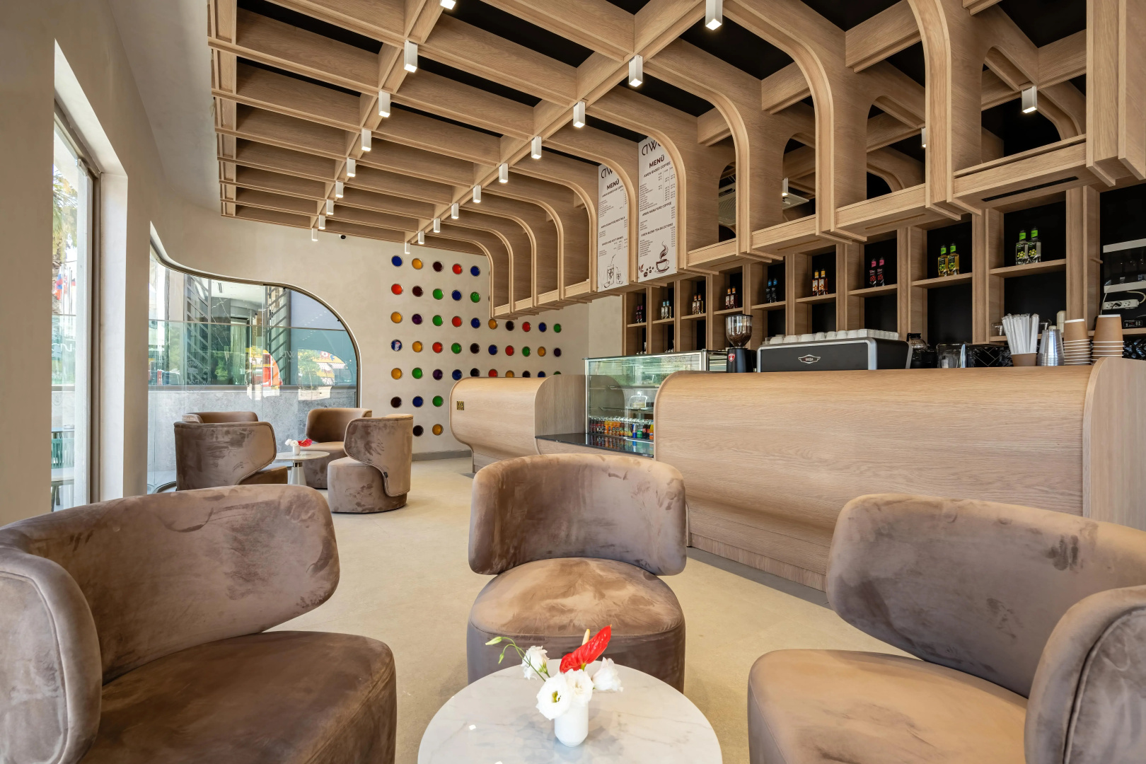 Foto - Awen Lara Hotel