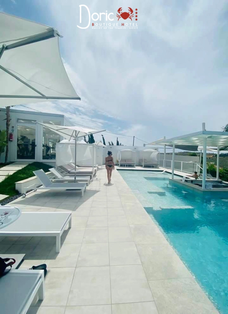 Photo - Doric Eco Boutique Resort & Spa - Sicily