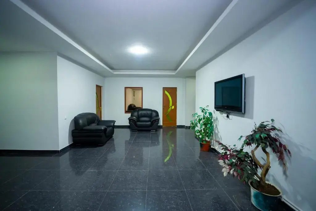 Foto - New Continental Hotel