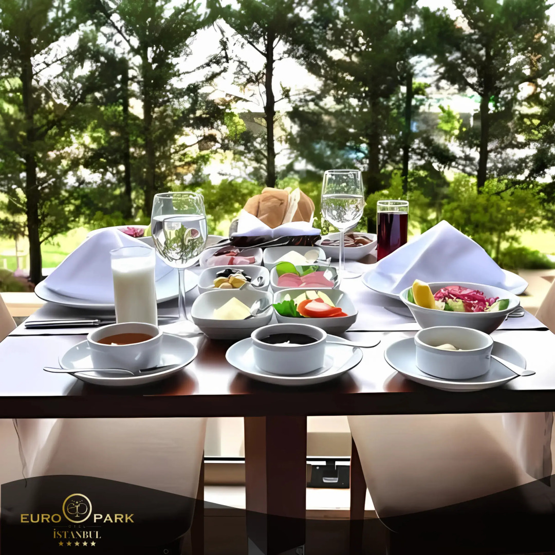 Foto - Euro Park Otel