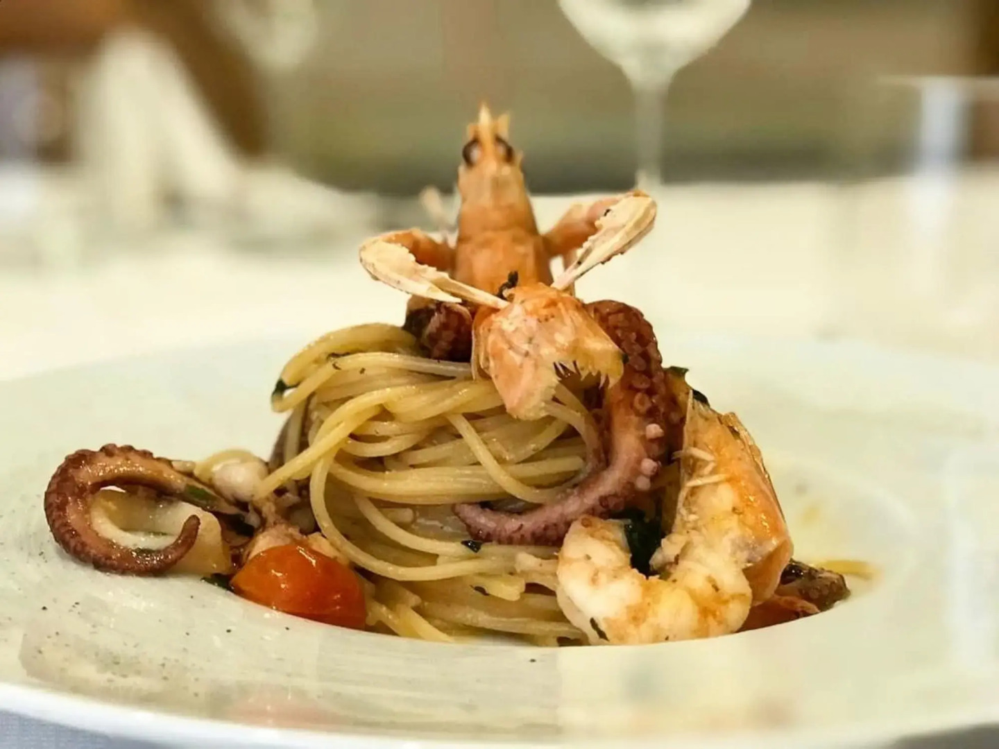 Foto - Classic Hotel