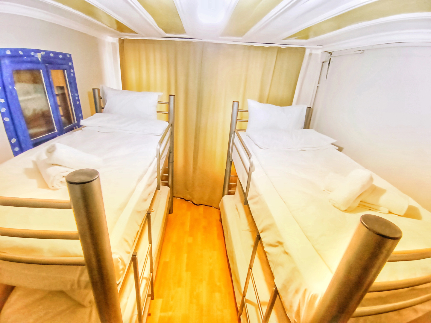 Foto - Taksim History Wooden Hostel