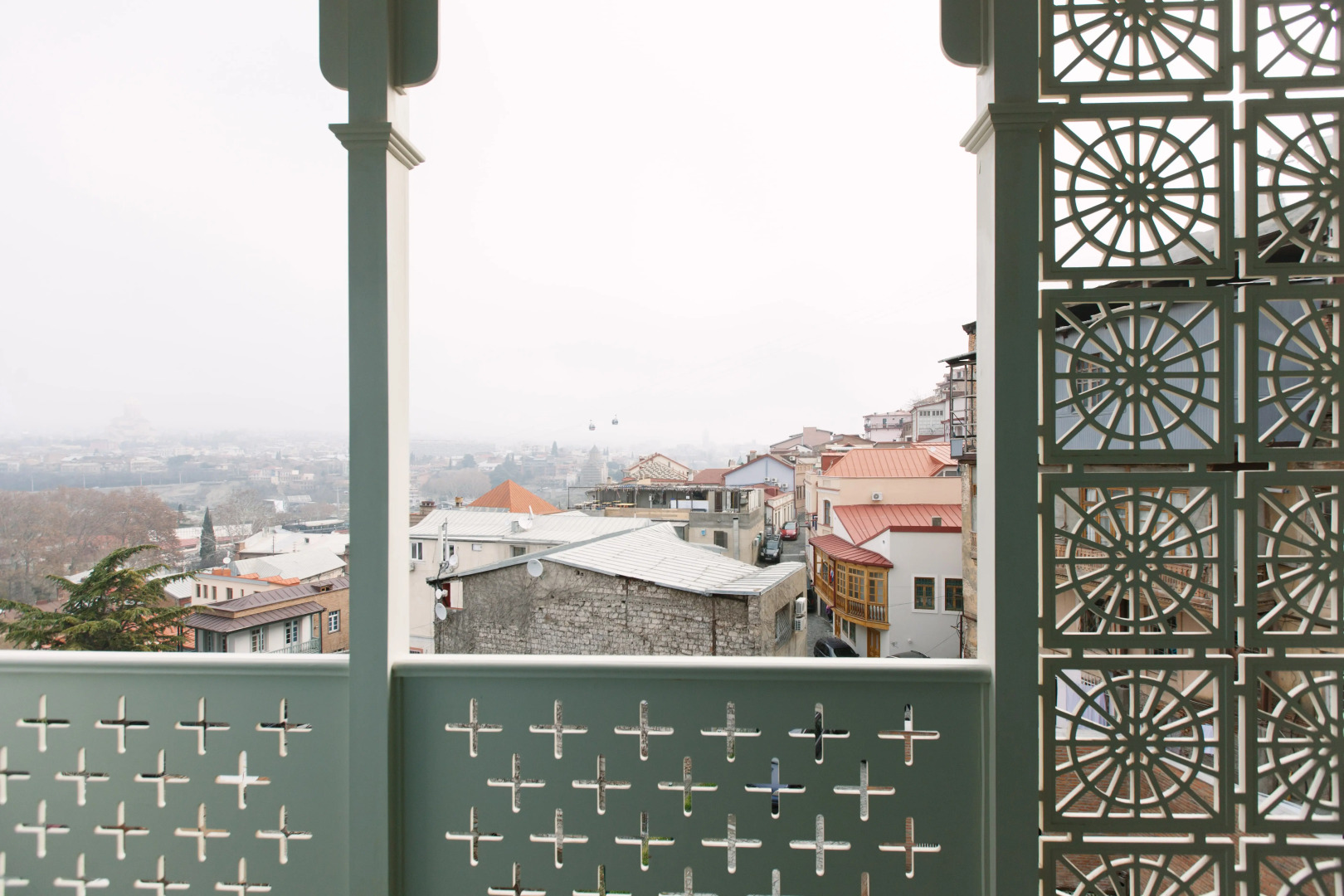 Foto - Amante Narikala Boutique Hotel