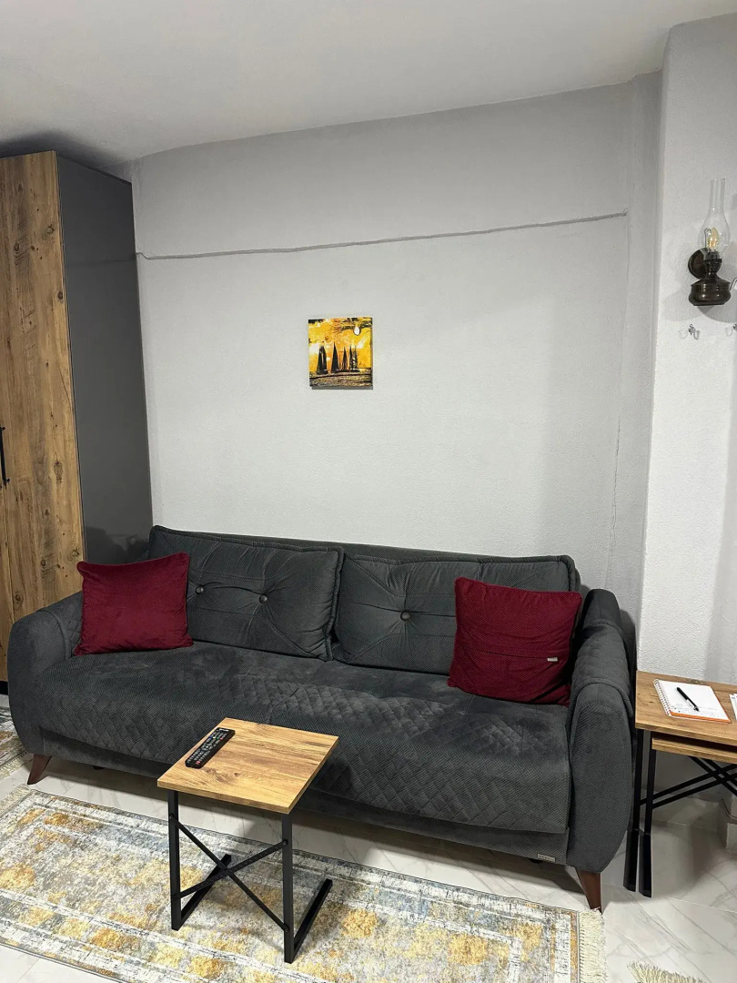 Foto - Alha apart otel