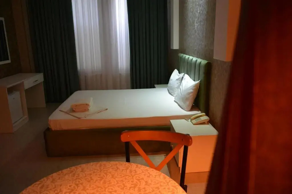 Foto - Perron Hotel Baku