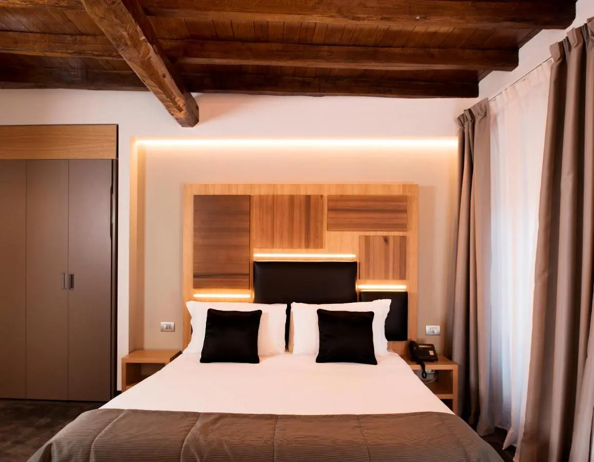 Foto - Trevi Beau Boutique Hotel