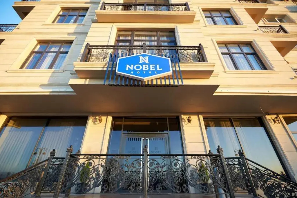 Foto - NOBEL Hotel
