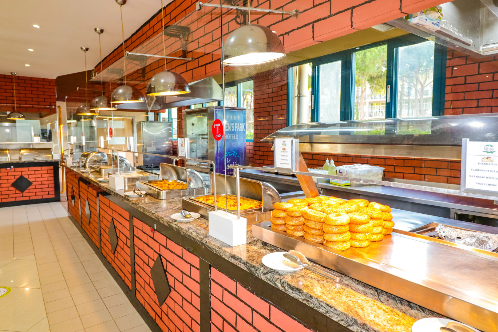 Foto - Le Jardin Resort Holiday Village