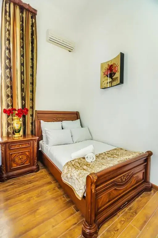 Photo - Moxen Boutique Hotel Baku