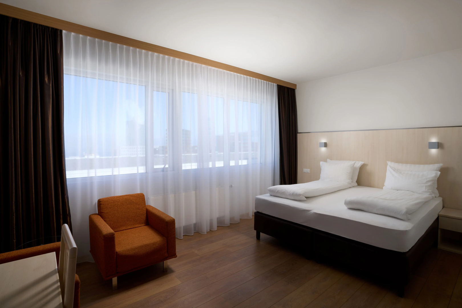 Photo - Hotel Klettur