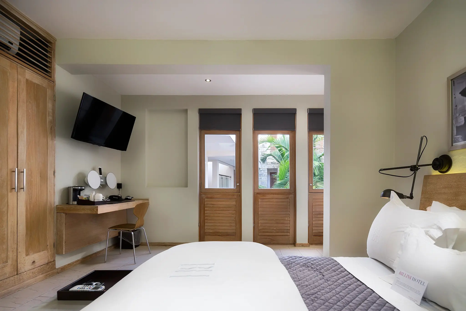 Foto - Billini Hotel, Historic Luxury