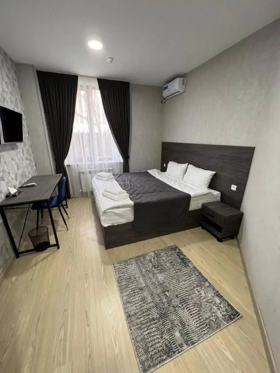 Foto - Haziniy Hotel