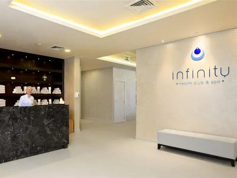 Photo - The Tower Plaza Hotel Dubai