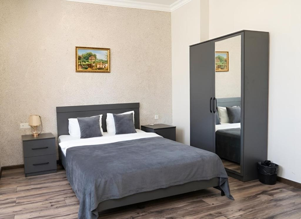 Foto - Green Garden Hotel