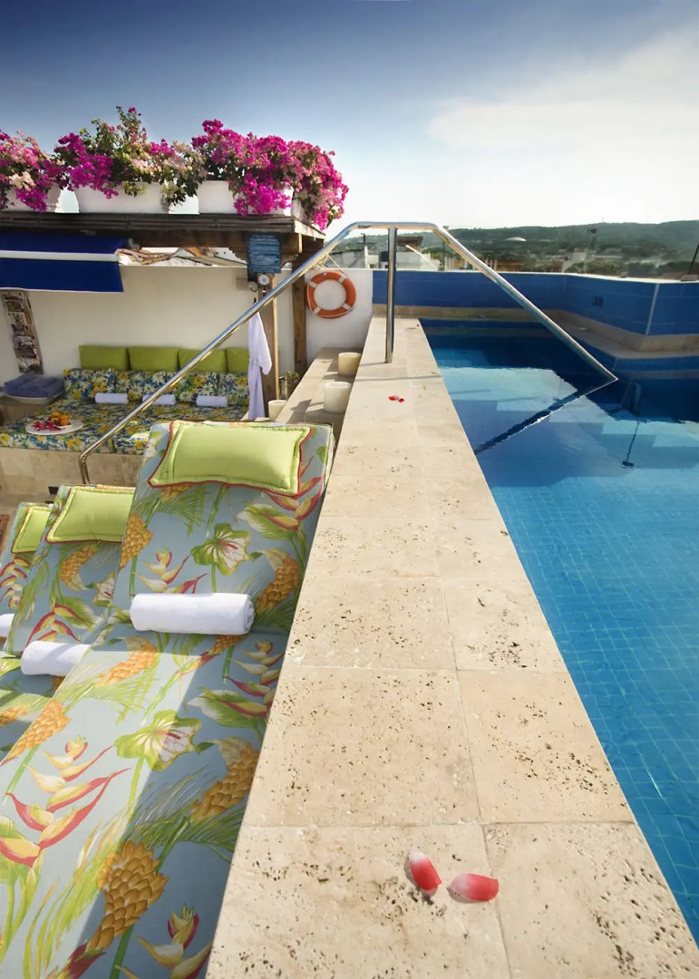 Photo - Hotel Casa Quero