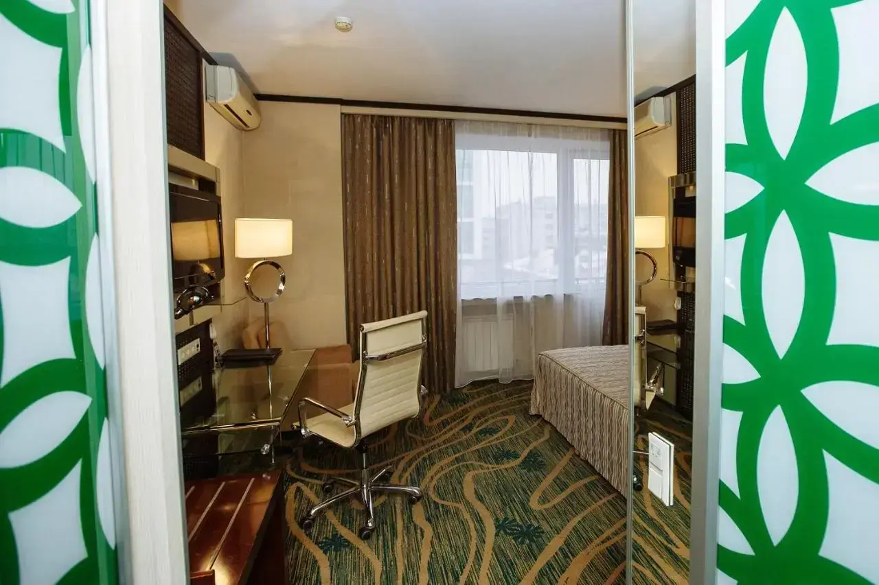 Foto - Hotel Kazzhol Almaty