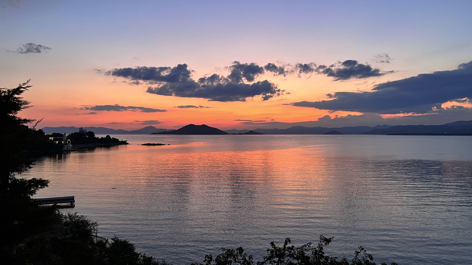 Foto - Sofıa Ada