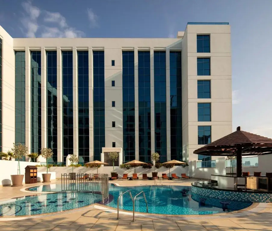 Foto - Hyatt Place Dubai Jumeirah