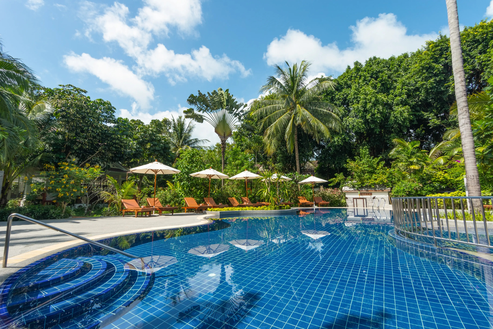 Photo - Paradise Beach Resort, Koh Samui