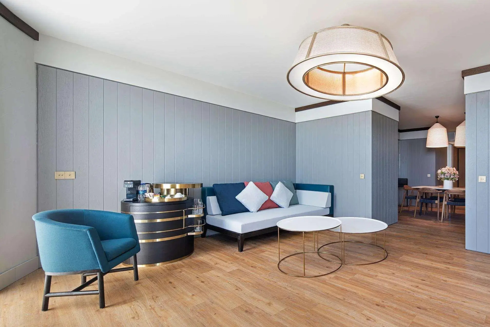 Photo - Voyage Belek Golf & Spa Hotel