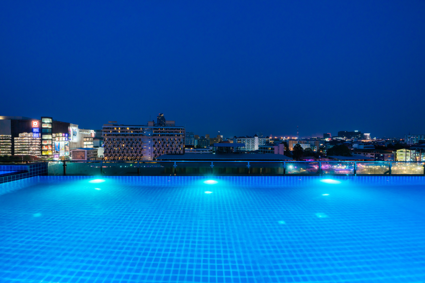 Foto - Acqua Hotel
