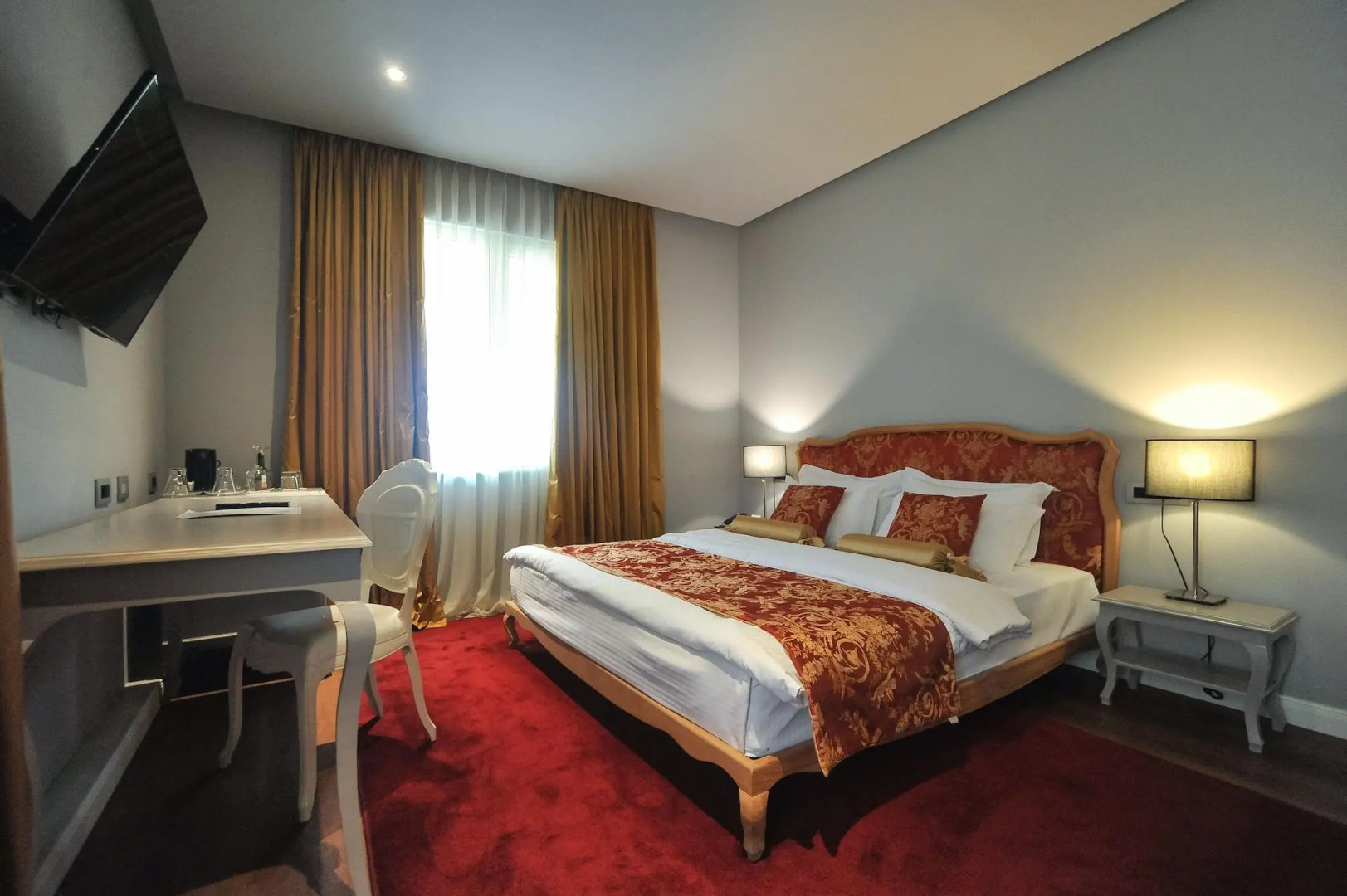 Foto - Classic Hotel