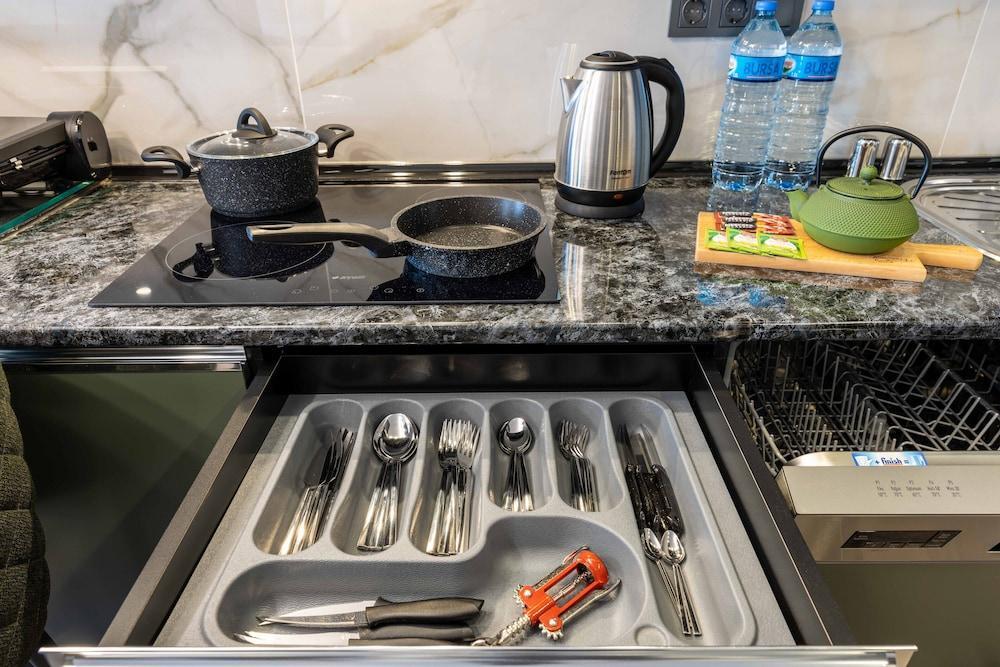 Photo - BayMari Suites City Life