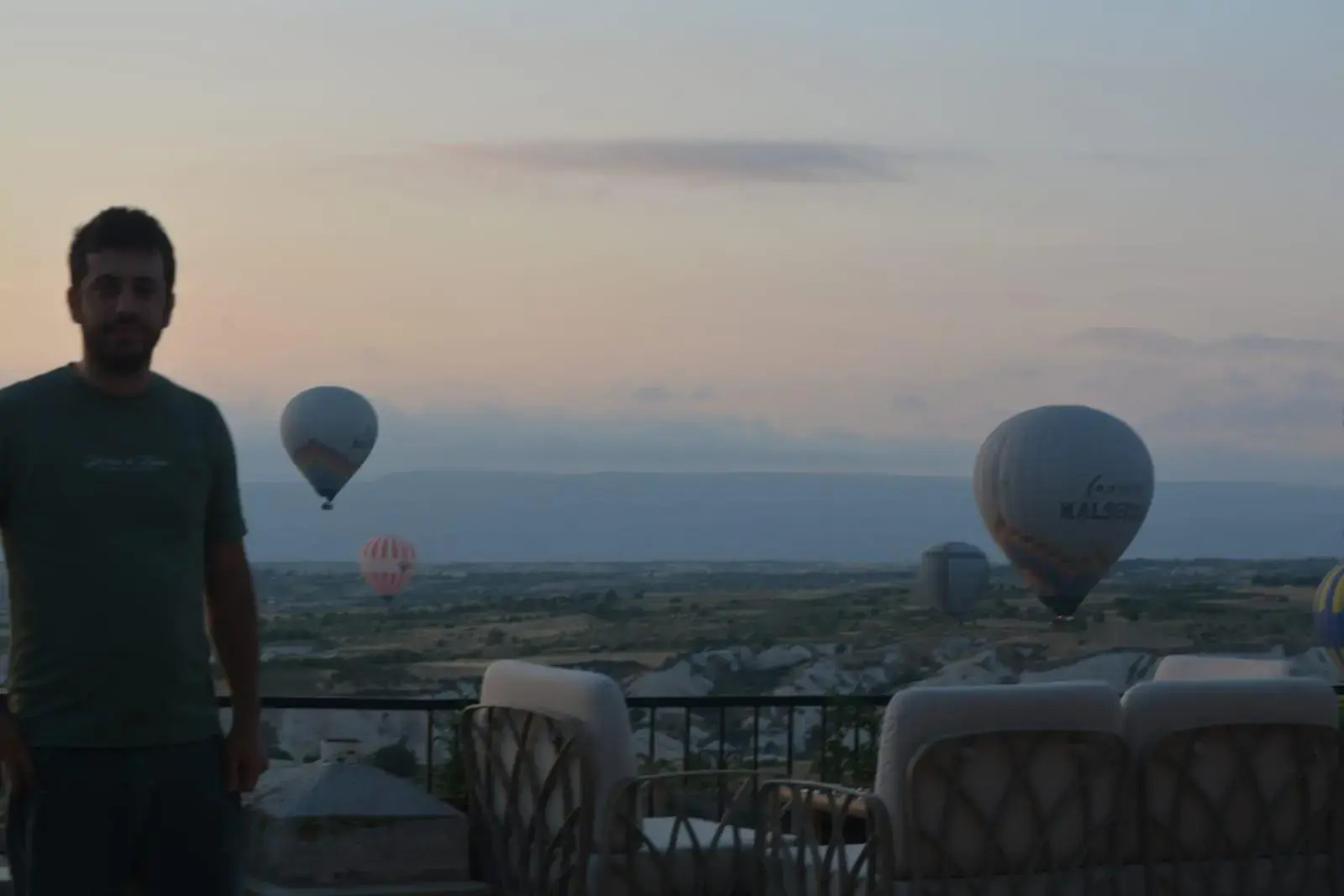 Photo - La Vie Cappadocia Cave Hotel
