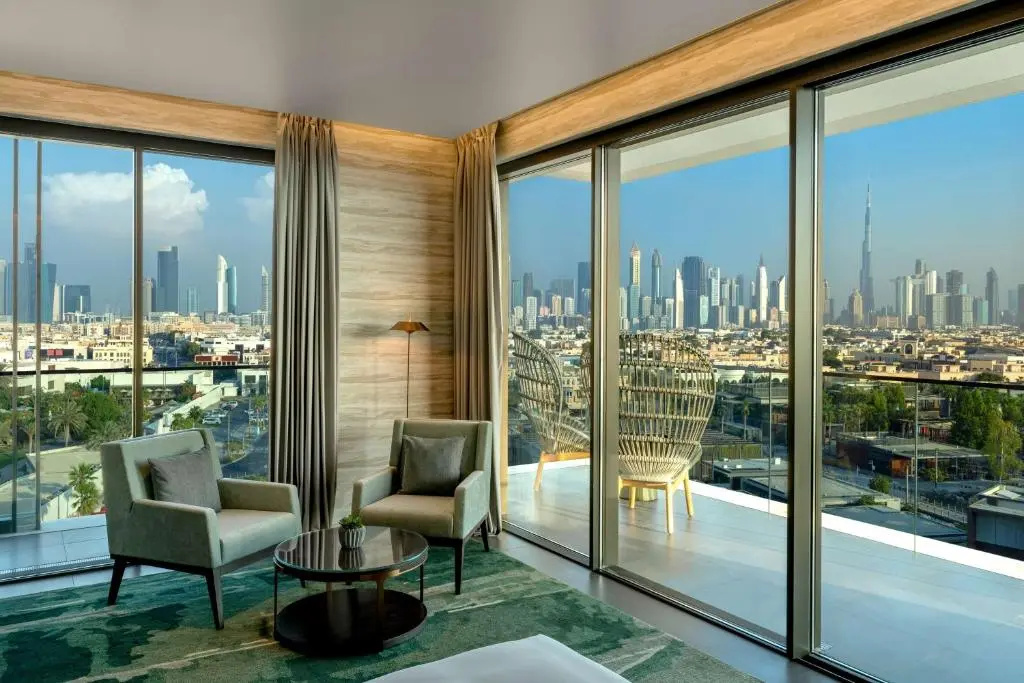 Foto - Hyatt Centric Jumeirah Dubai